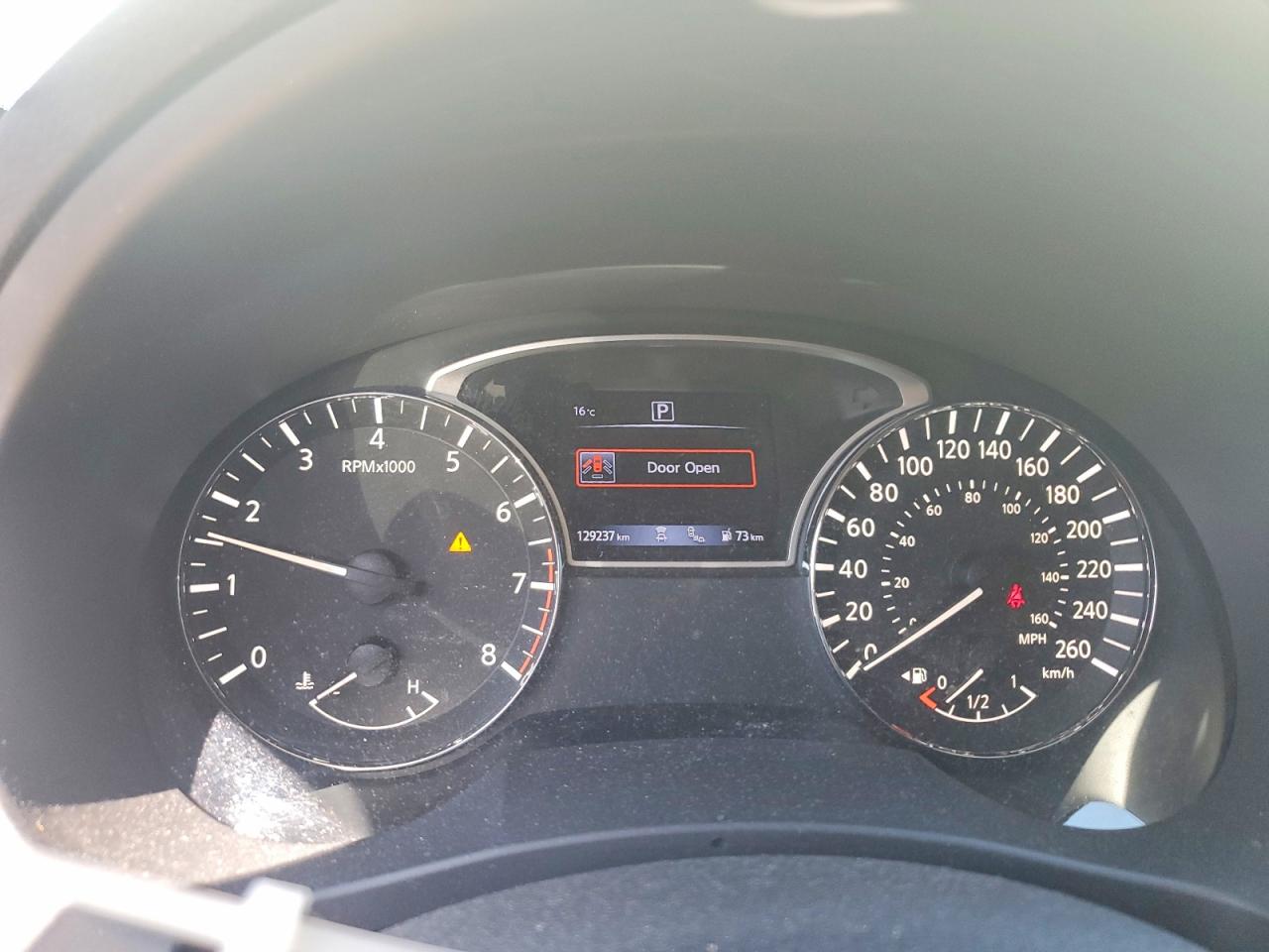 2017 NISSAN ALTIMA 2.5 photo 25