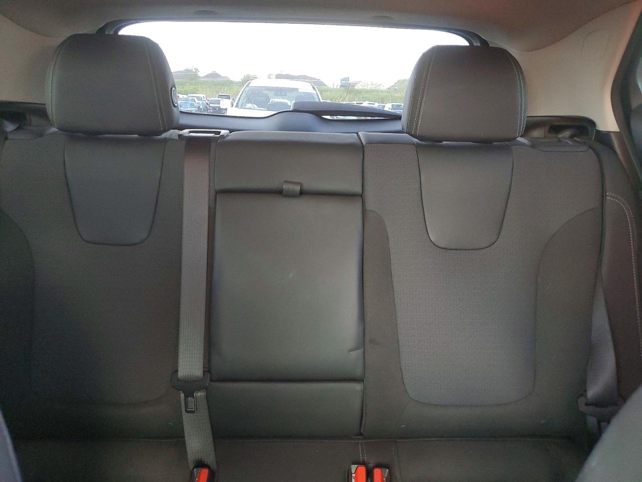 2020 BUICK ENCORE GX SELECT photo 19
