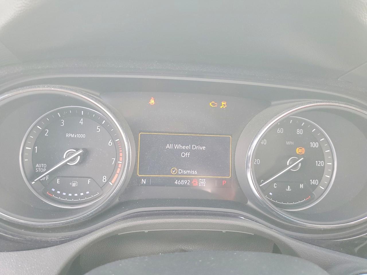 2020 BUICK ENCORE GX SELECT photo 17