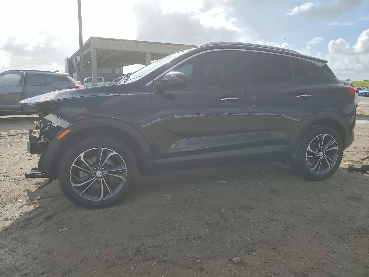 2020 BUICK ENCORE GX