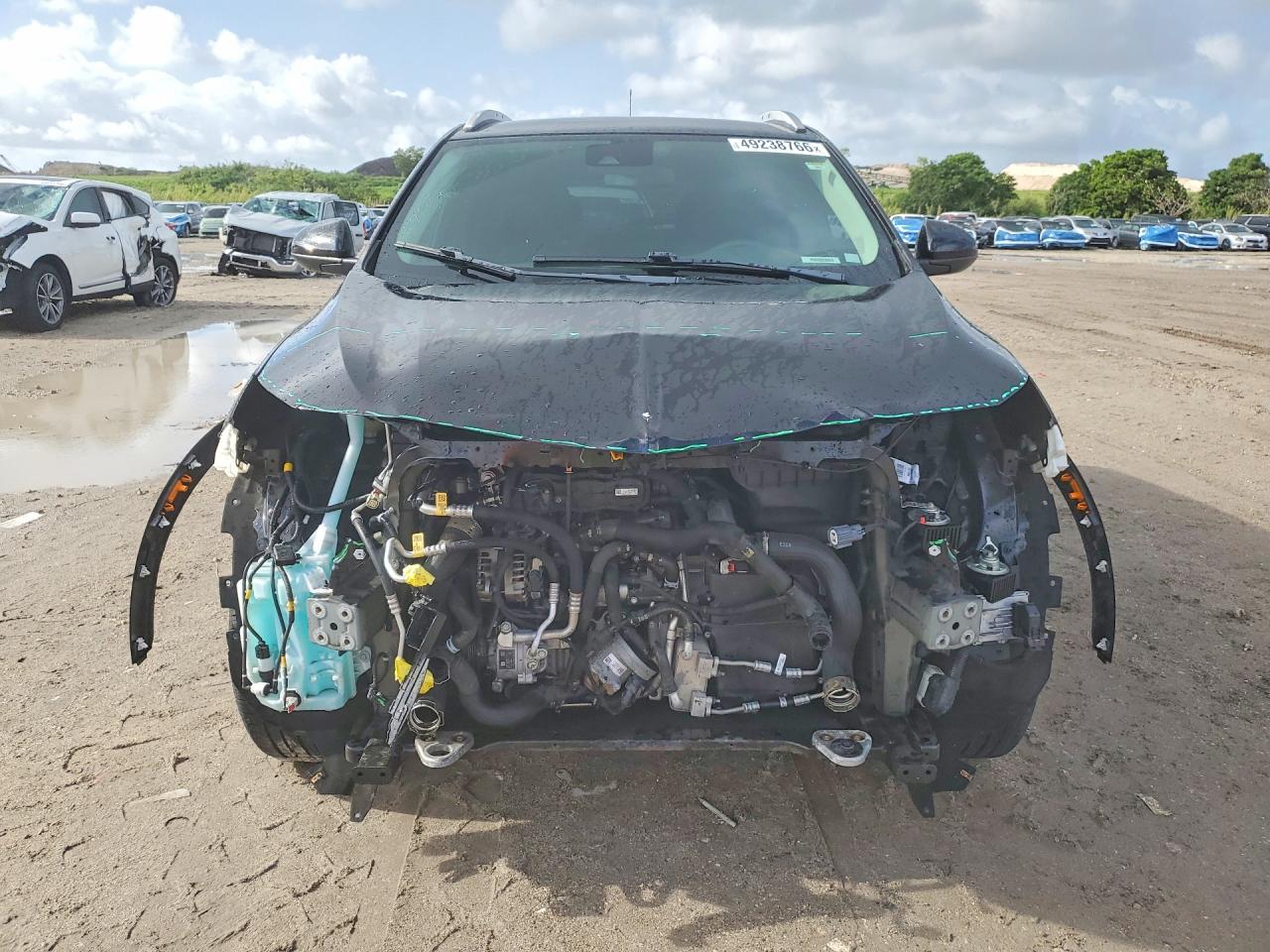 2020 BUICK ENCORE GX SELECT photo 9