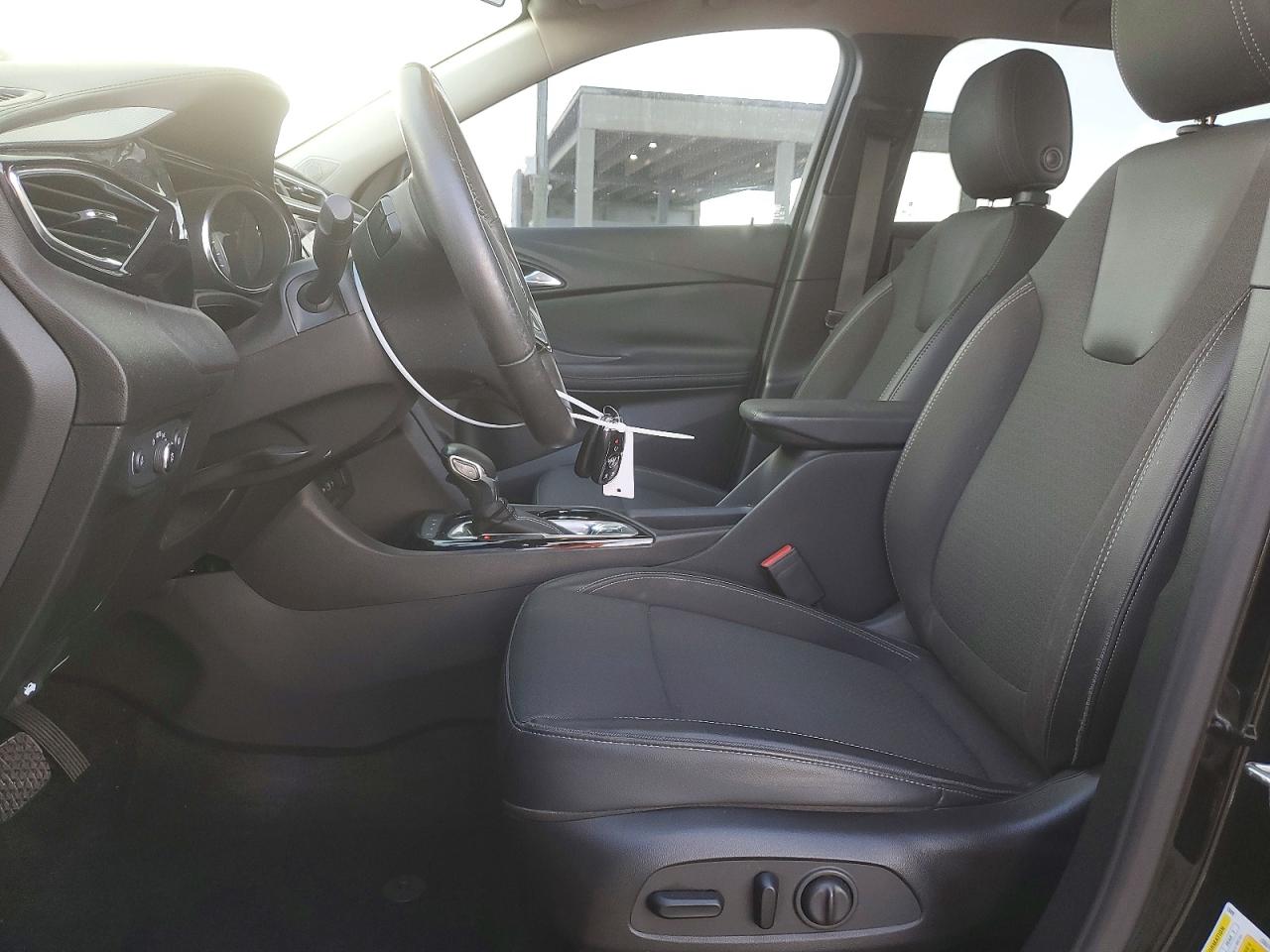 2020 BUICK ENCORE GX SELECT photo 13