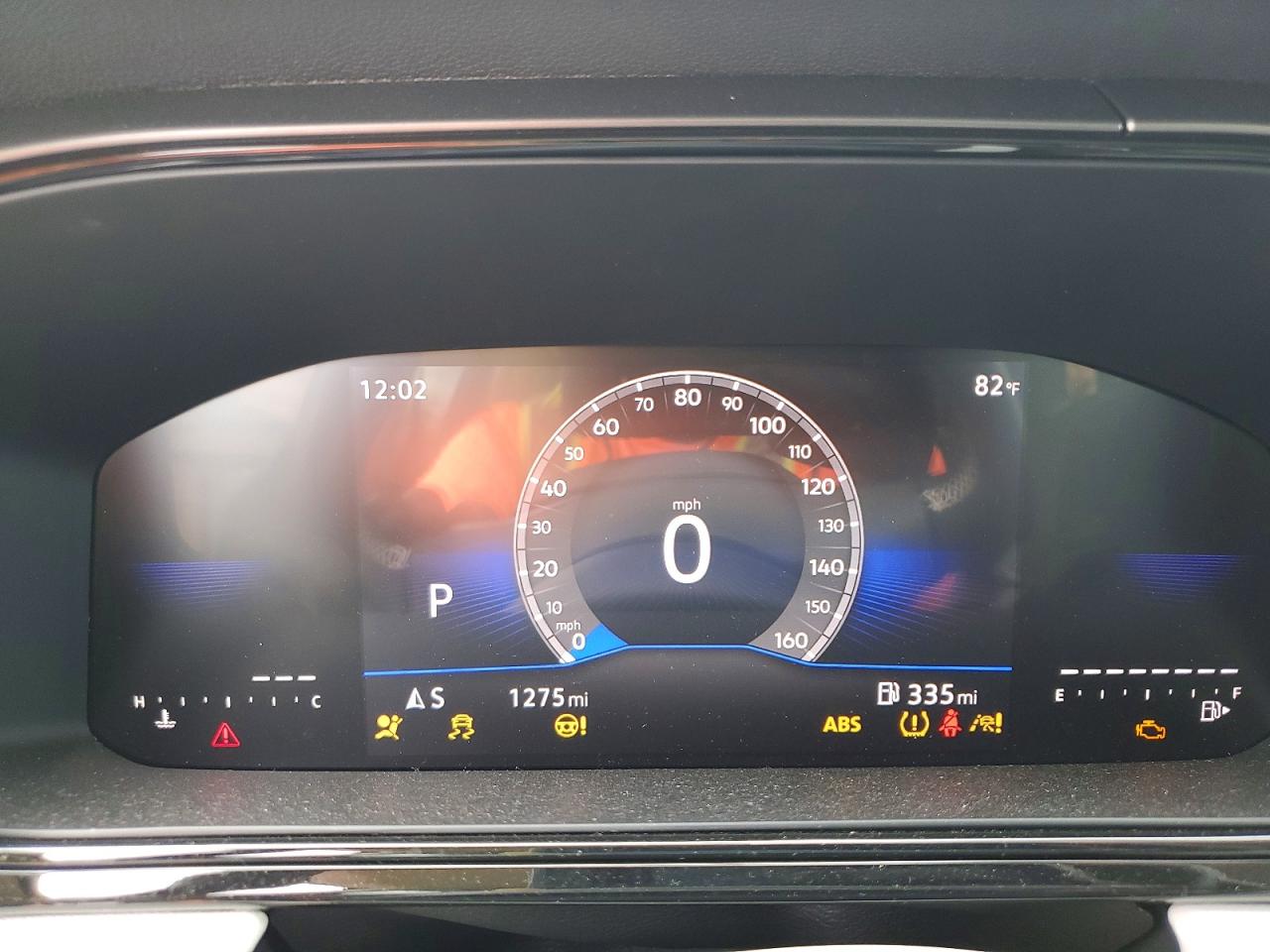 2025 VOLKSWAGEN TAOS S photo 9