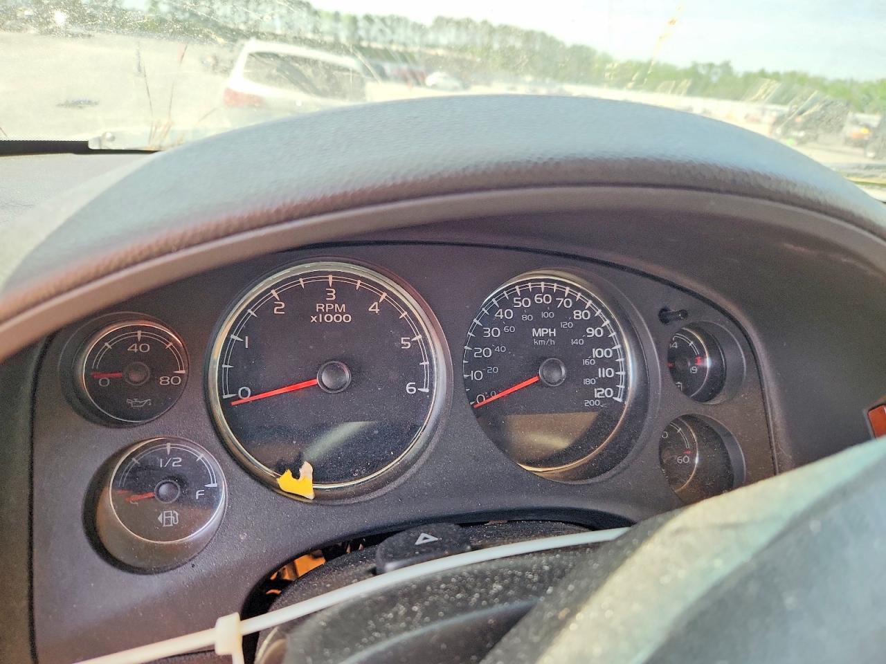 2007 CHEVROLET SUBURBAN photo 17