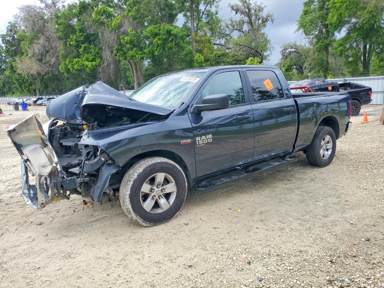 2019 RAM 1500 CLASSIC