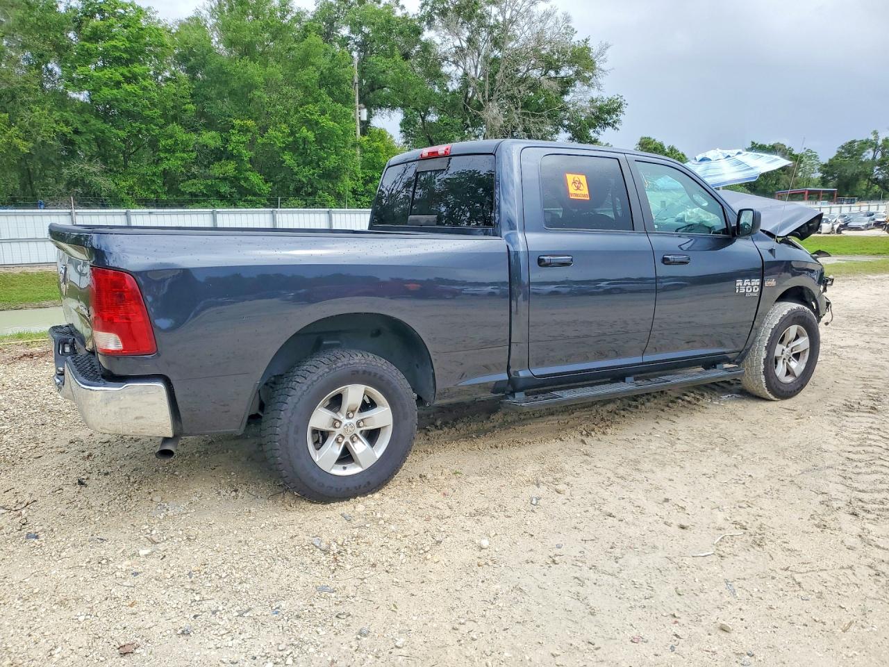 2019 RAM 1500 CLASSIC SLT photo 5