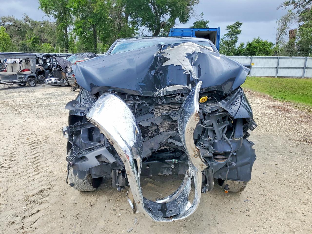 2019 RAM 1500 CLASSIC SLT photo 9