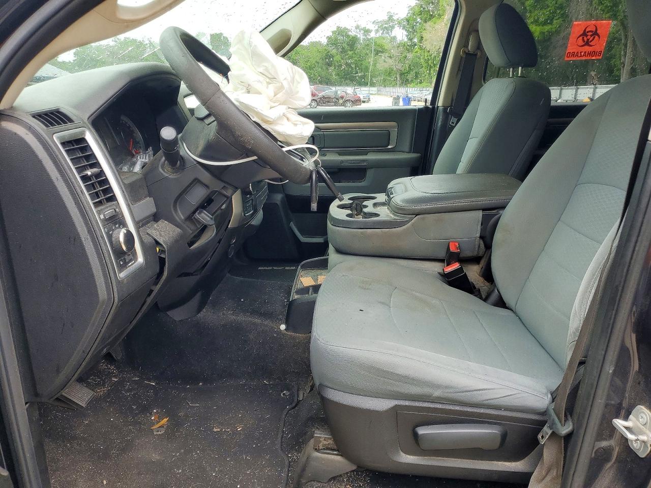 2019 RAM 1500 CLASSIC SLT photo 13