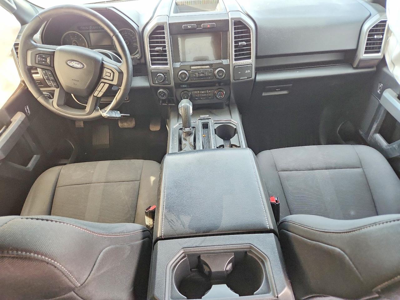 2016 FORD F150 SUPERCREW photo 15