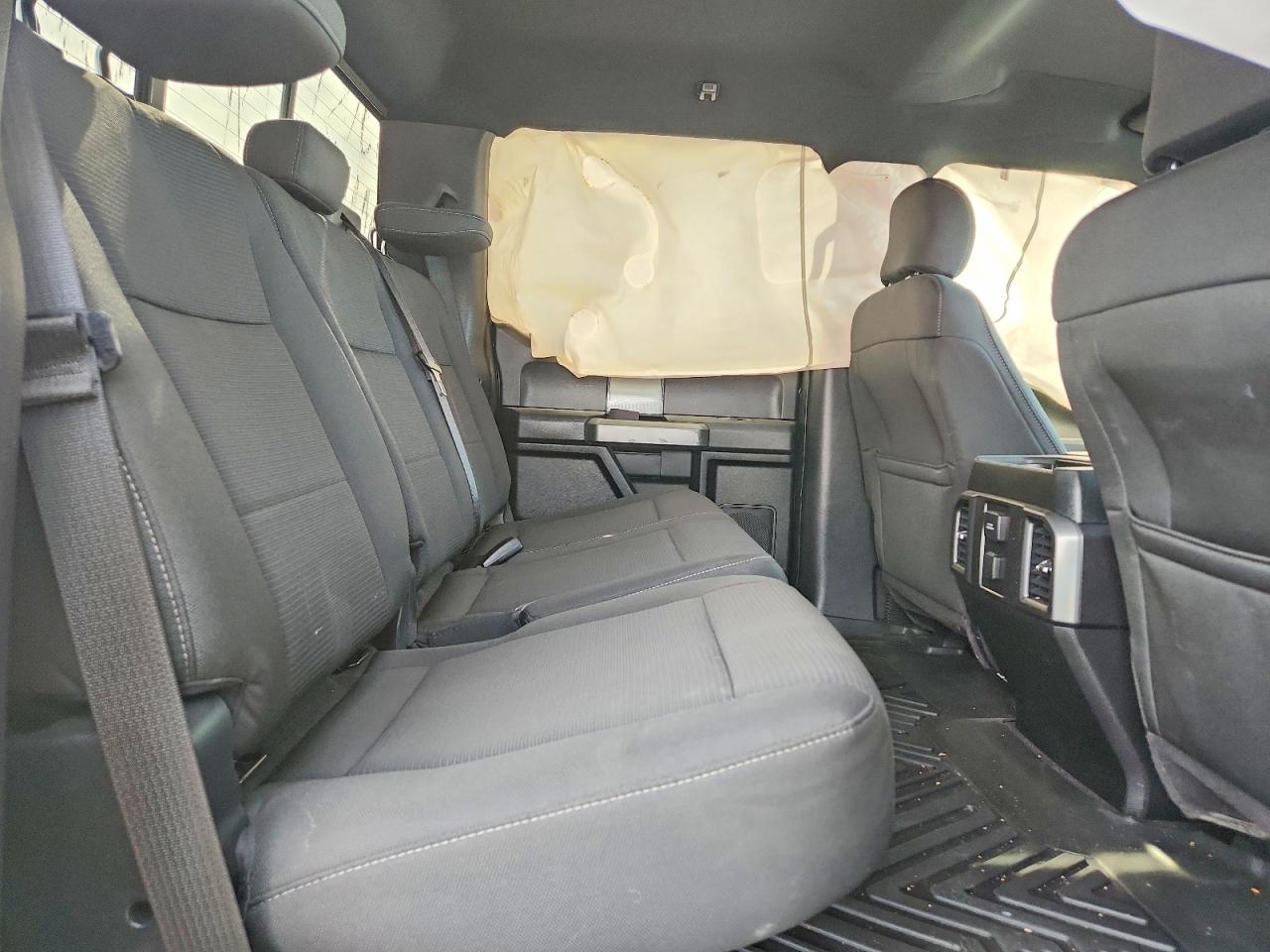 2016 FORD F150 SUPERCREW photo 19