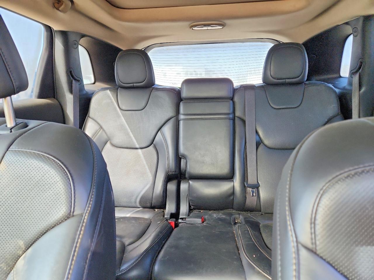 2018 JEEP CHEROKEE LIMITED photo 19