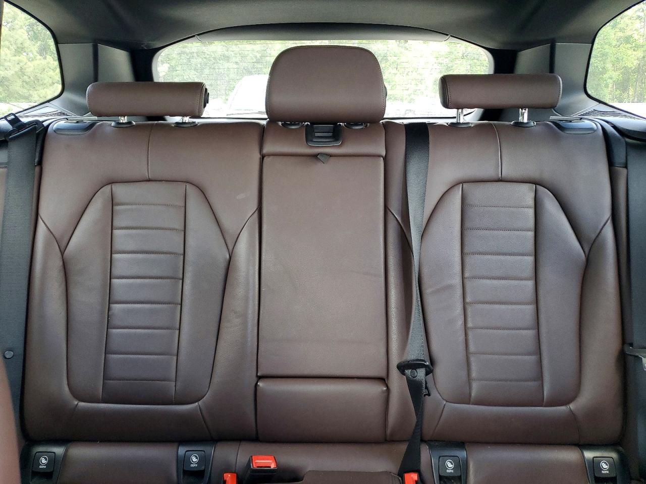 2020 BMW X3 photo 19