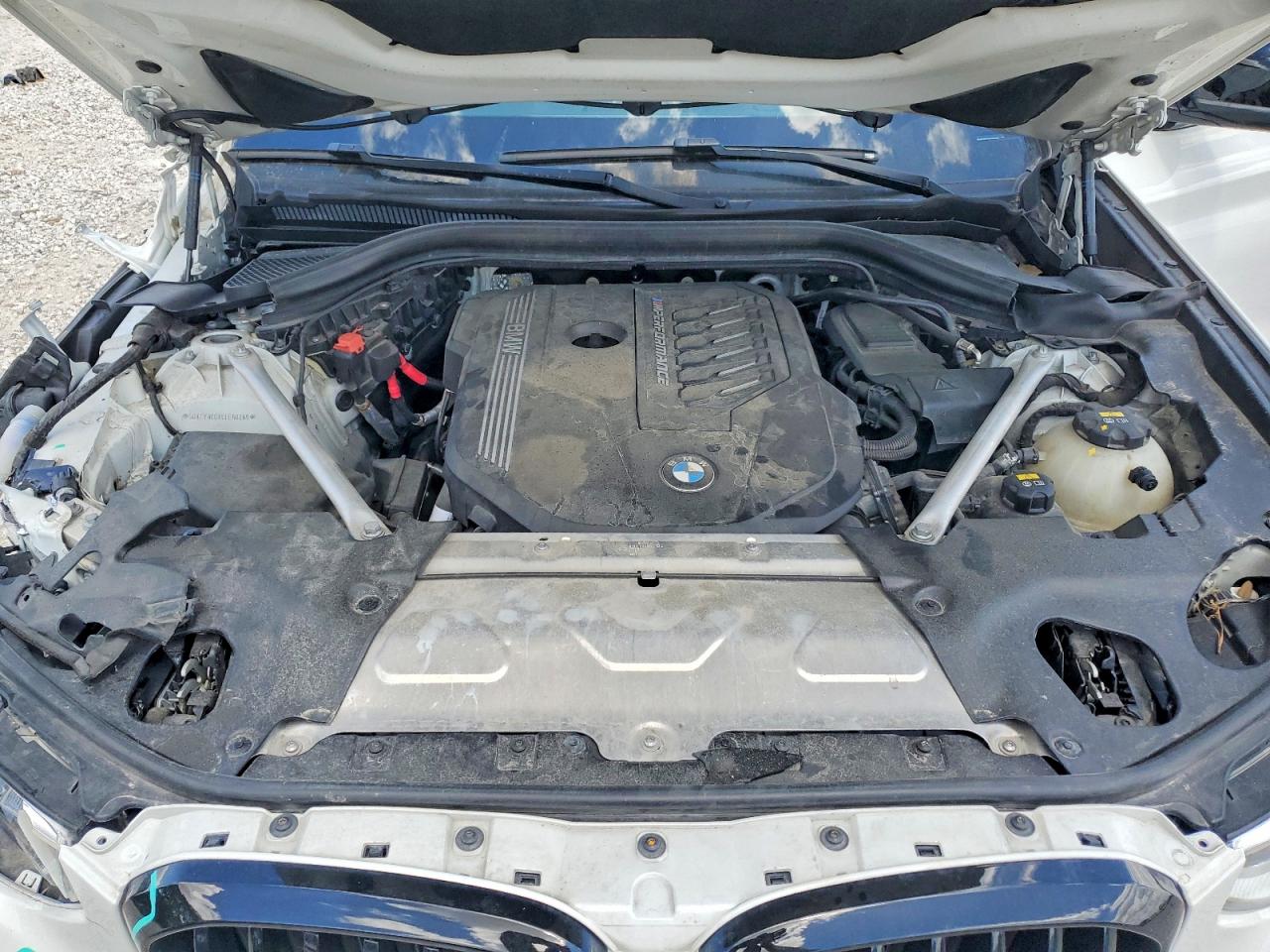2020 BMW X3 photo 23