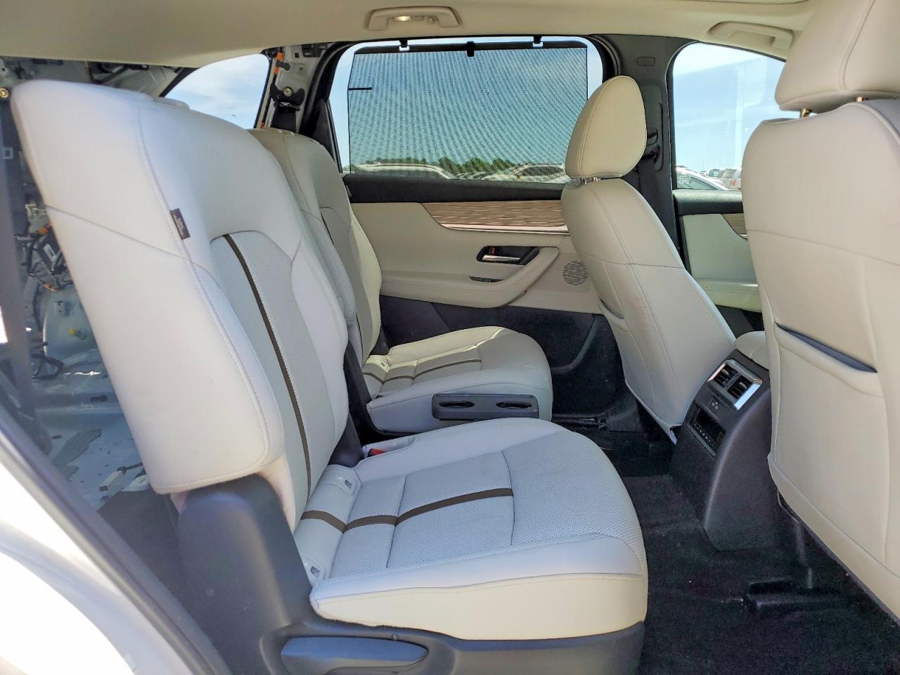 2024 MAZDA CX-90 PREMIUM photo 31