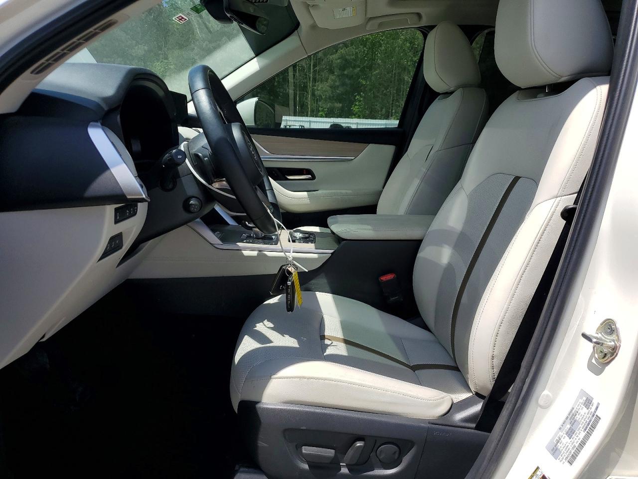 2024 MAZDA CX-90 PREMIUM photo 19