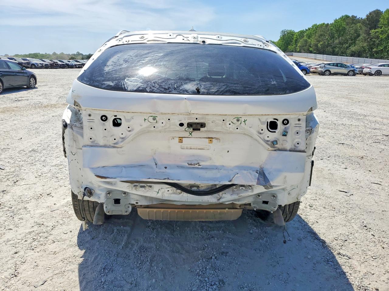 2024 MAZDA CX-90 PREMIUM photo 16