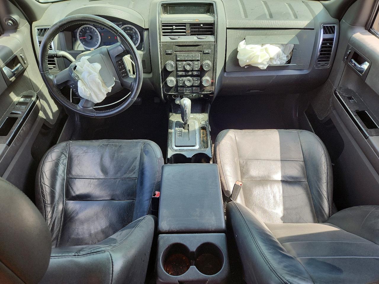 2012 FORD ESCAPE LIMITED photo 15