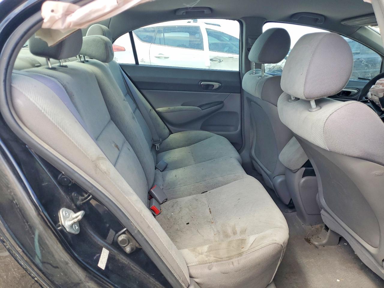 2010 HONDA CIVIC LX photo 19
