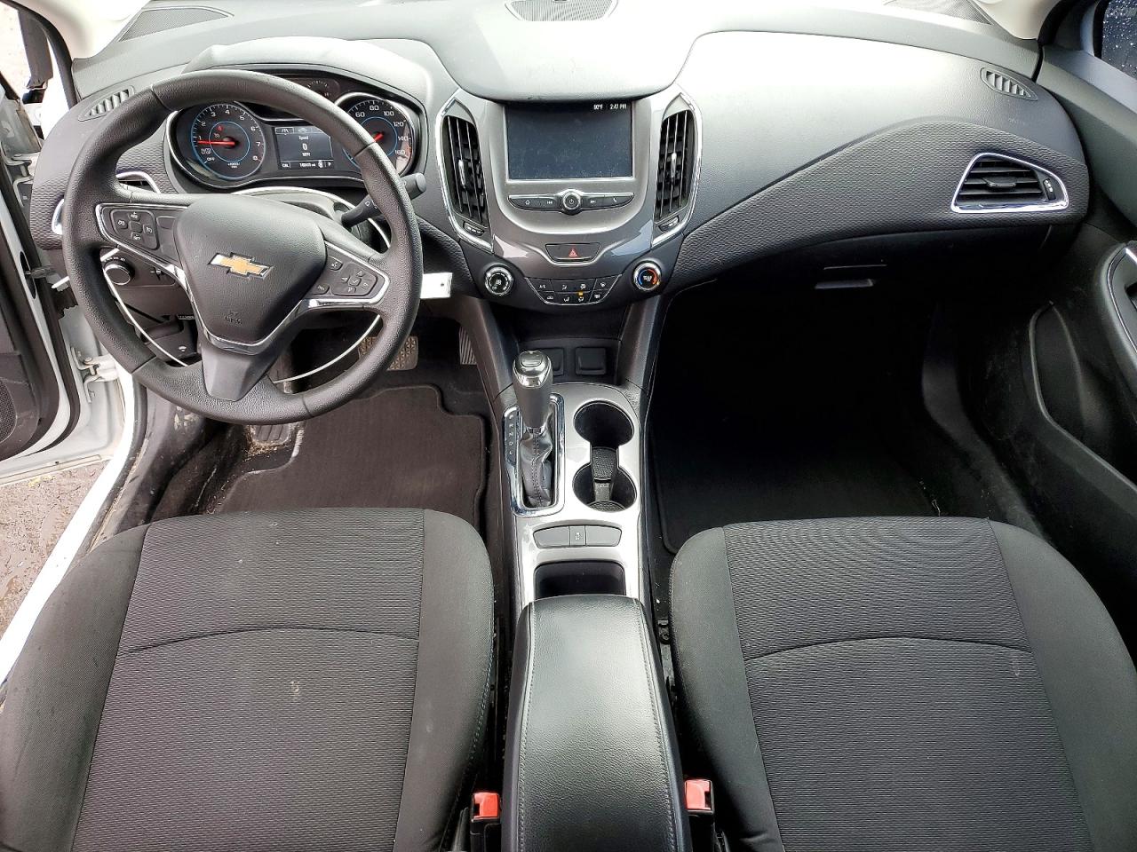 2016 CHEVROLET CRUZE LT photo 22