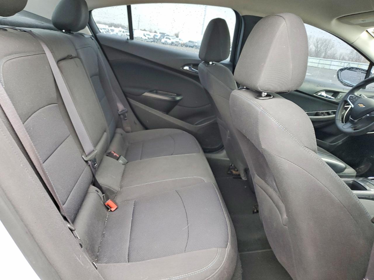 2016 CHEVROLET CRUZE LT photo 28