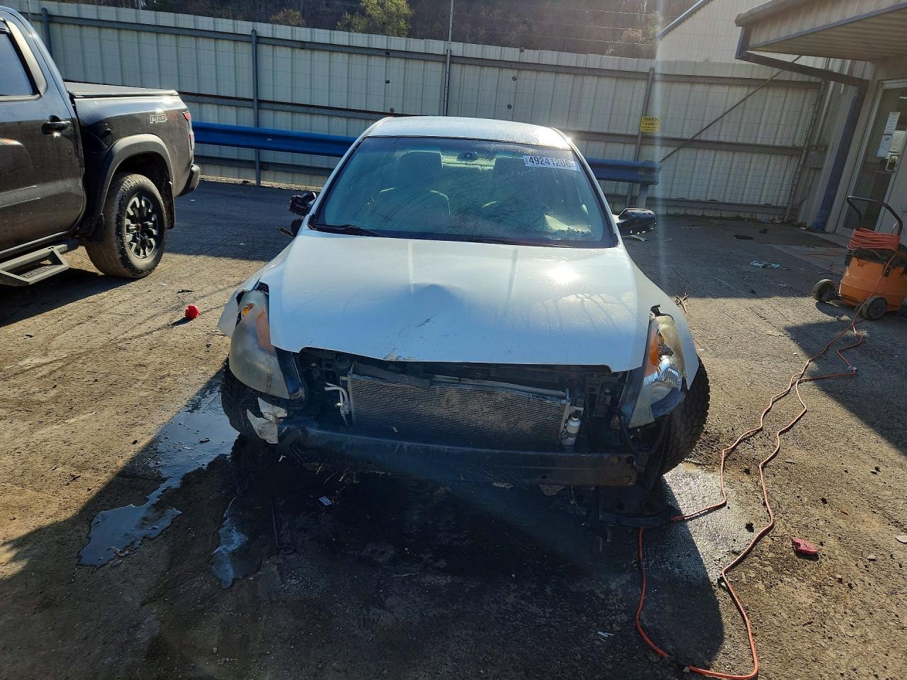 2008 NISSAN ALTIMA 2.5 photo 13