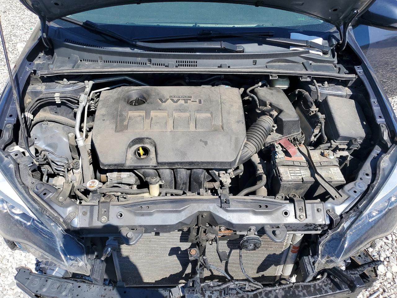 2017 TOYOTA COROLLA SE photo 21