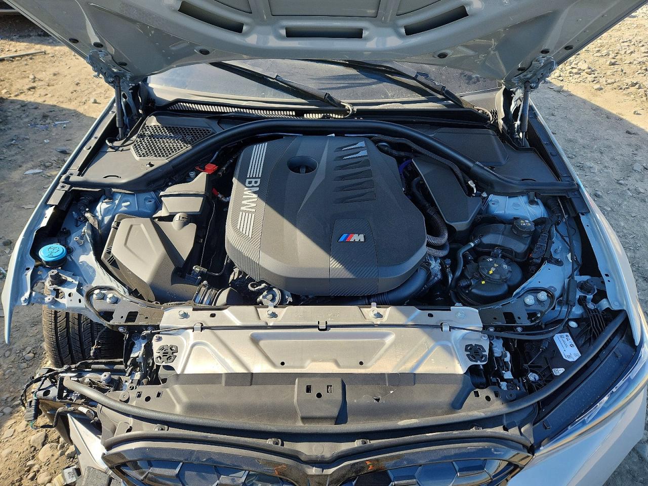 2026 BMW M340XI photo 21