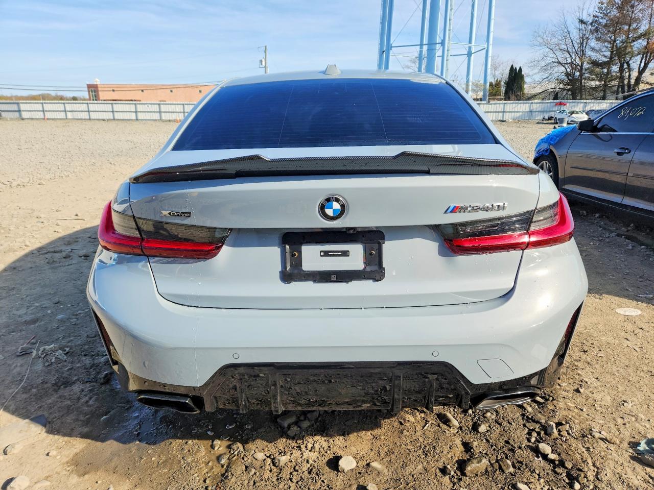 2026 BMW M340XI photo 11