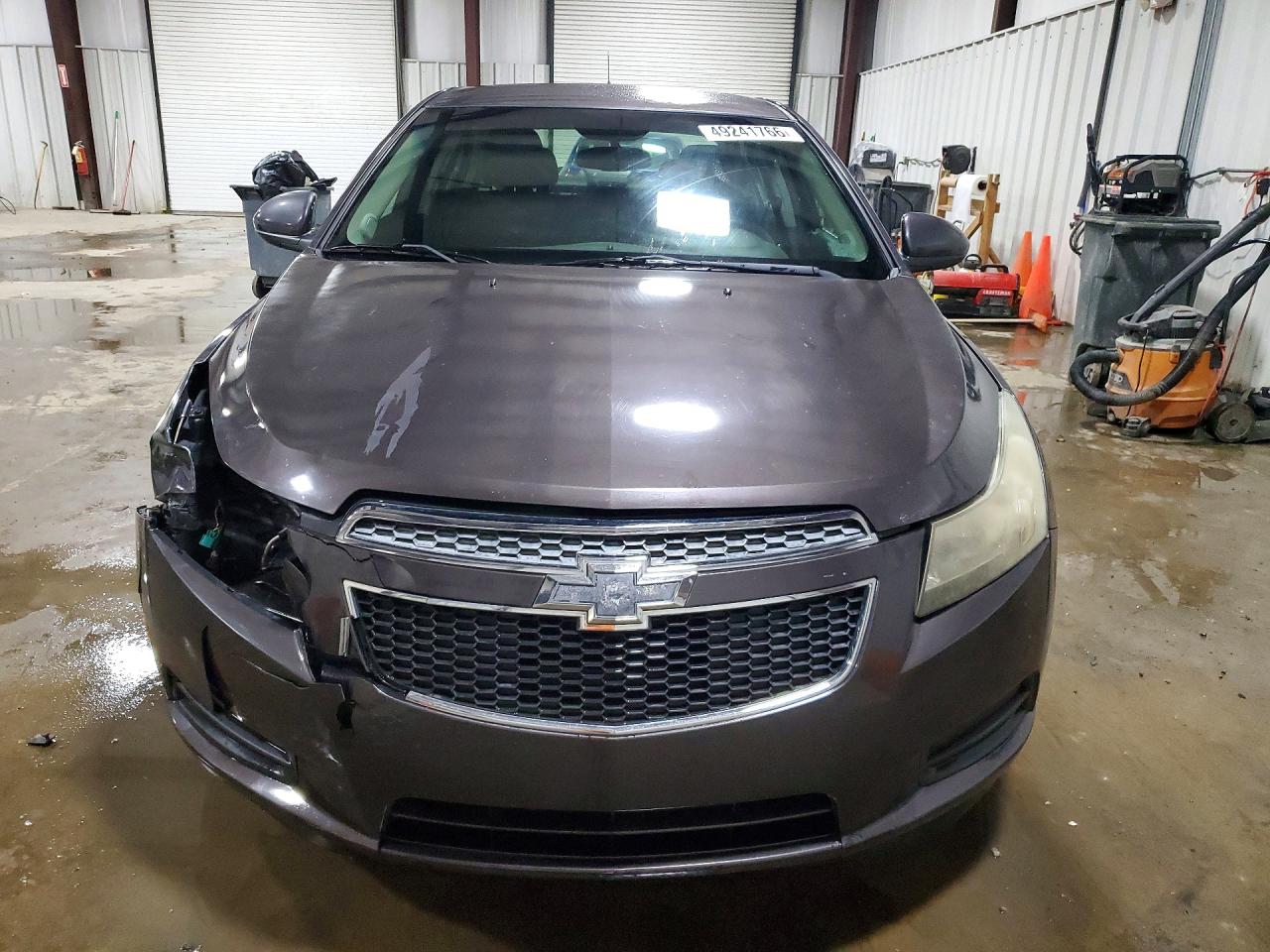 2011 CHEVROLET CRUZE LT photo 5