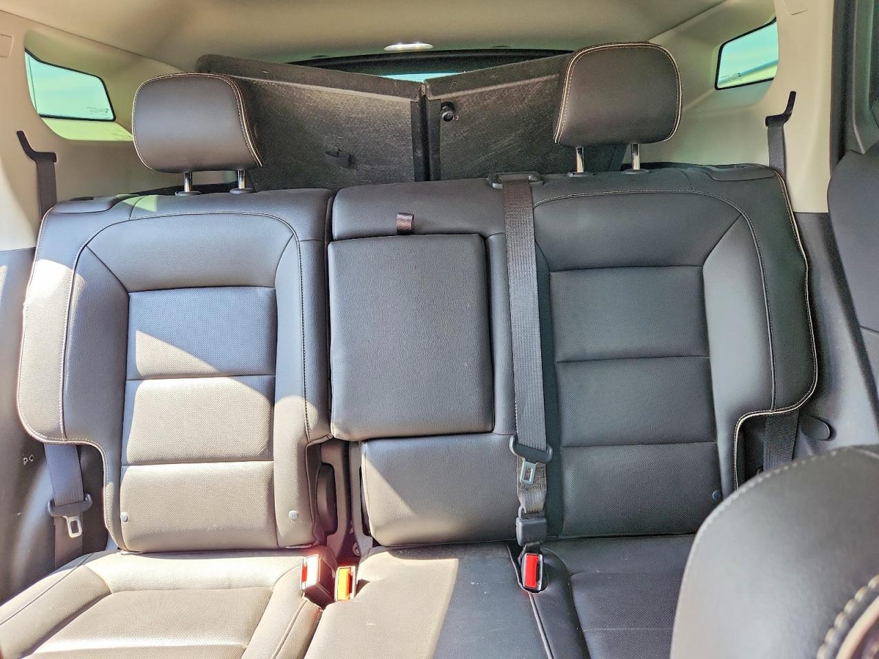 2018 GMC TERRAIN DENALI photo 28