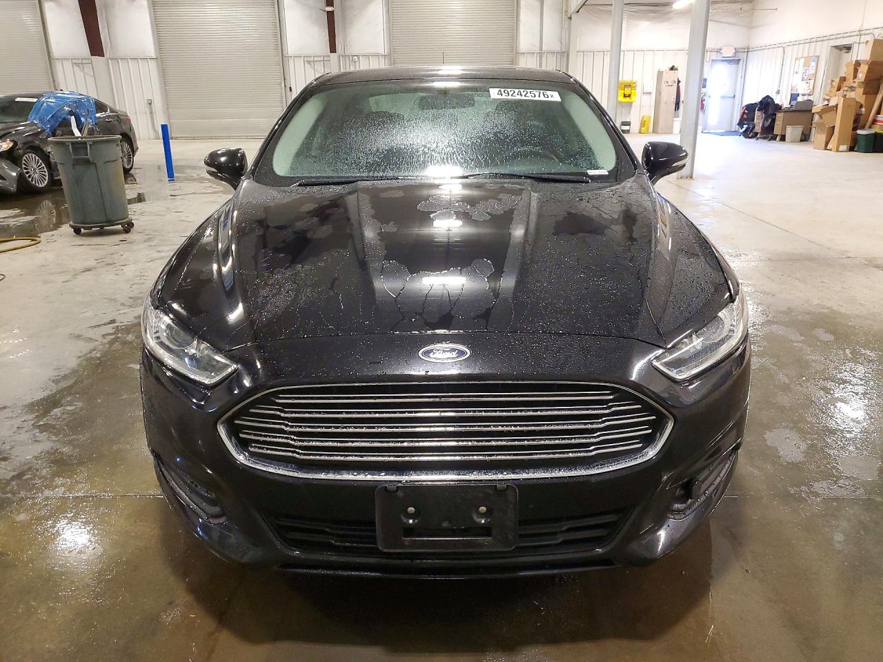 2016 FORD FUSION photo 13