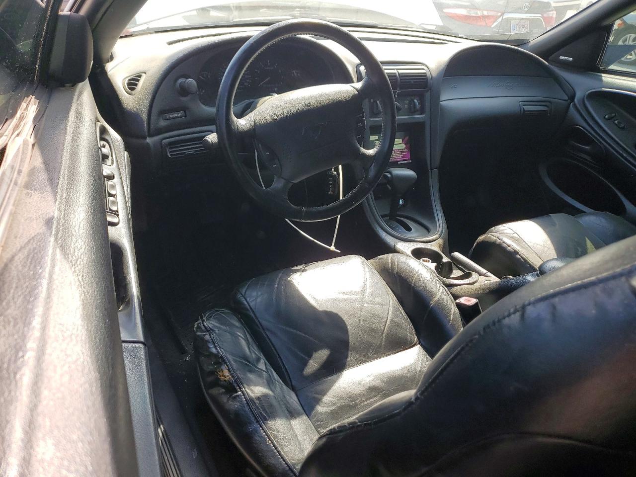 1998 FORD MUSTANG GT photo 22