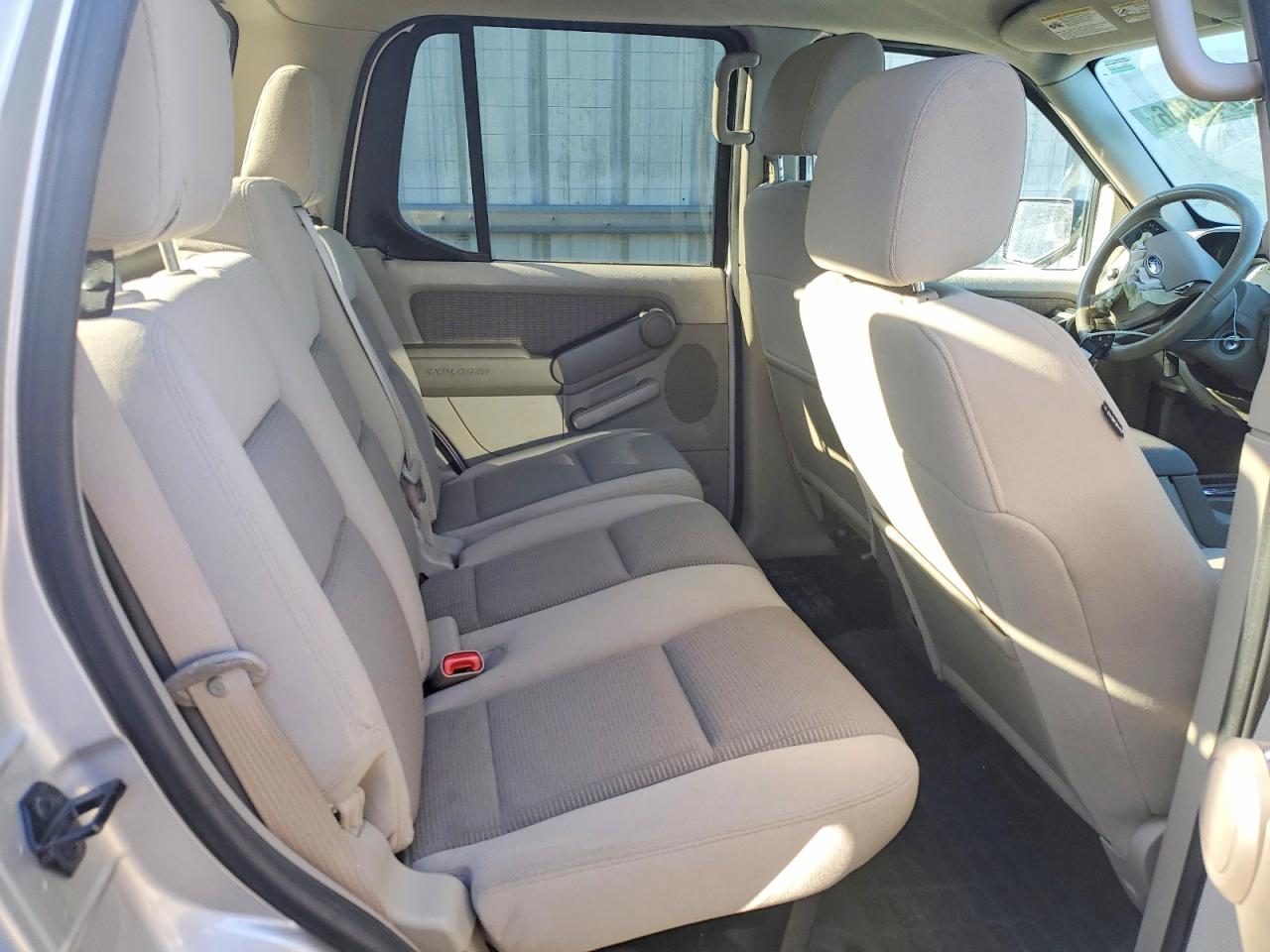 2007 FORD EXPLORER SPORT TRAC XLT photo 28