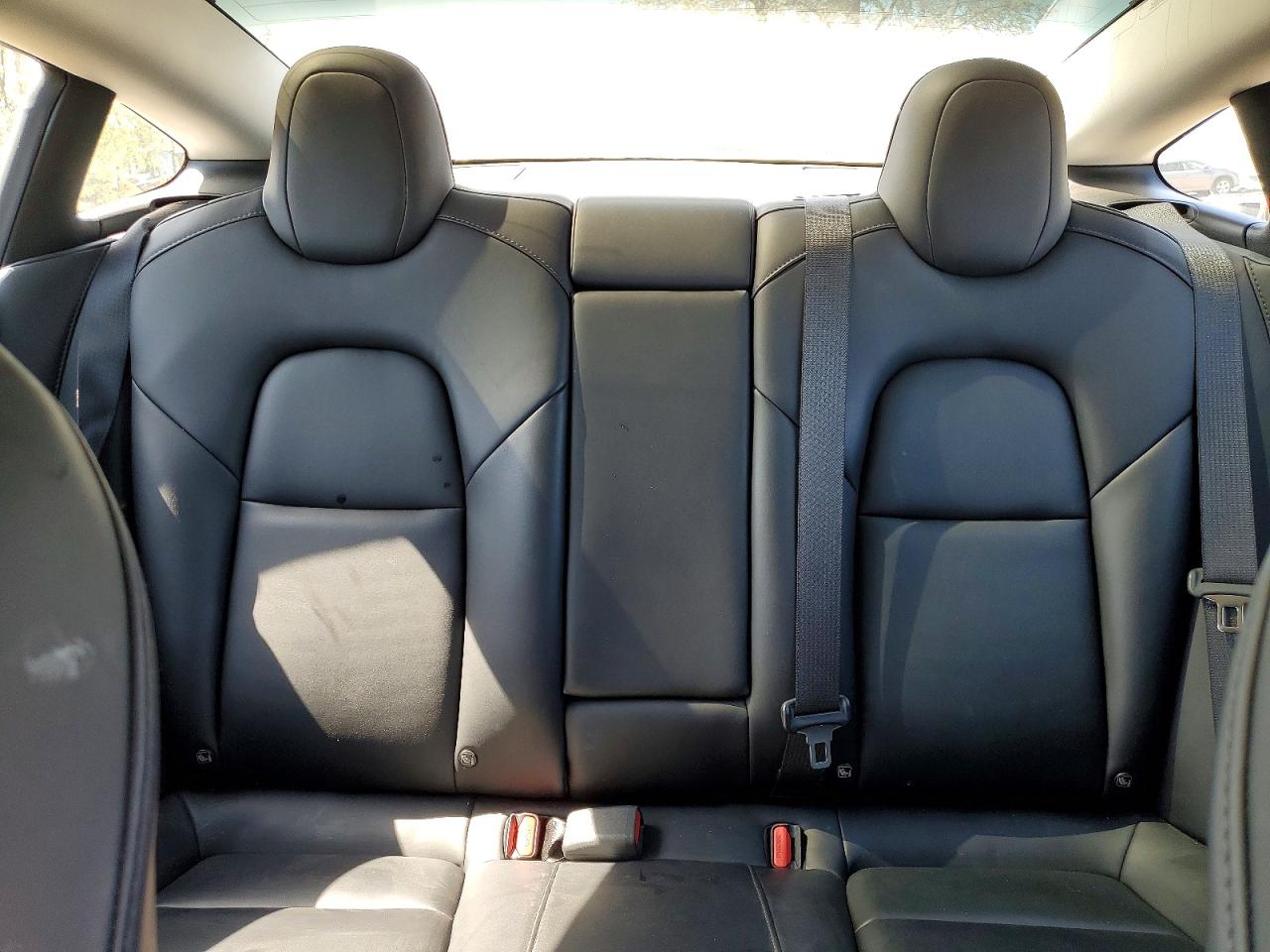 2022 TESLA MODEL 3 photo 19