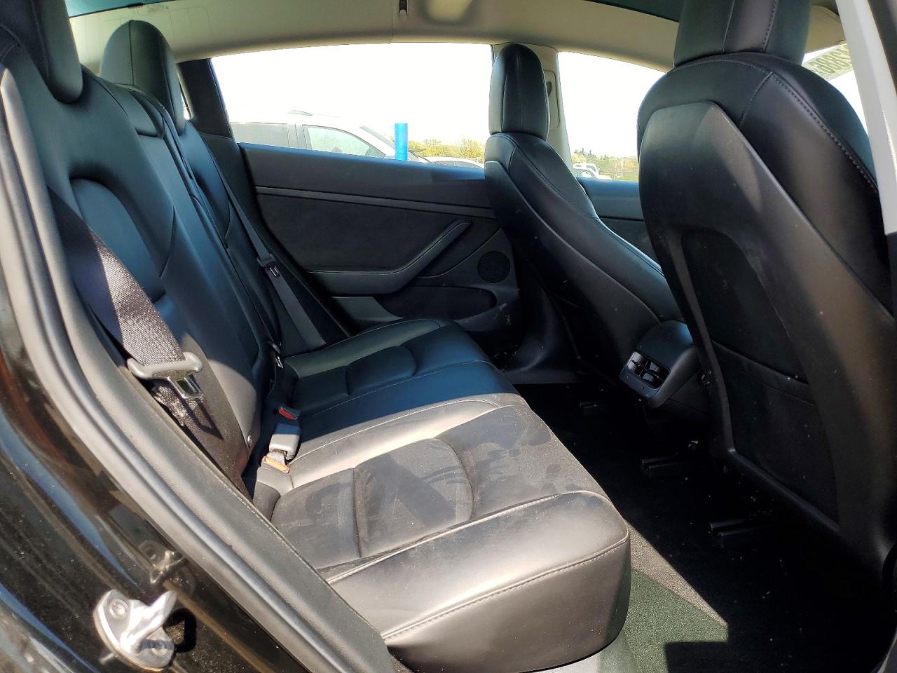 2022 TESLA MODEL 3 photo 21