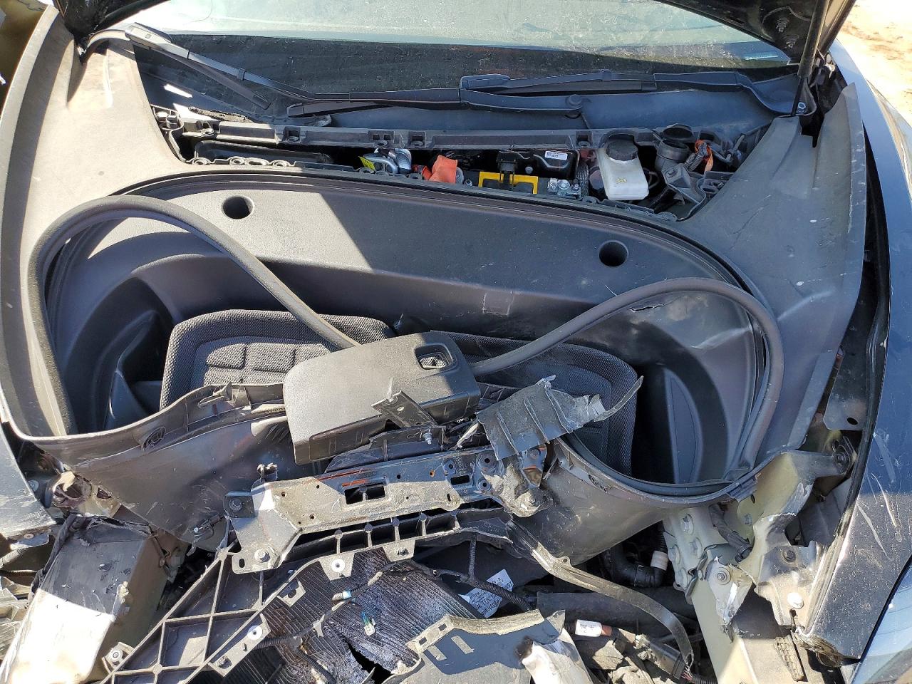 2022 TESLA MODEL 3 photo 23