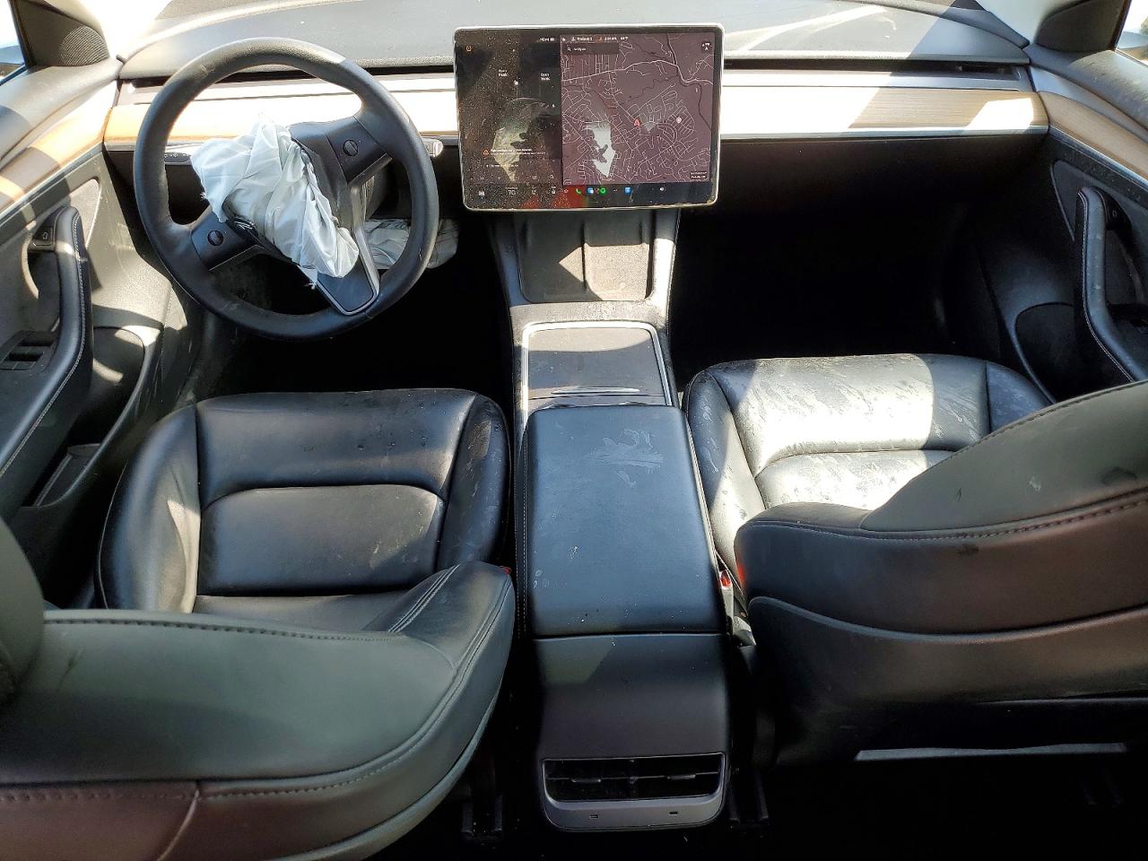 2022 TESLA MODEL 3 photo 15