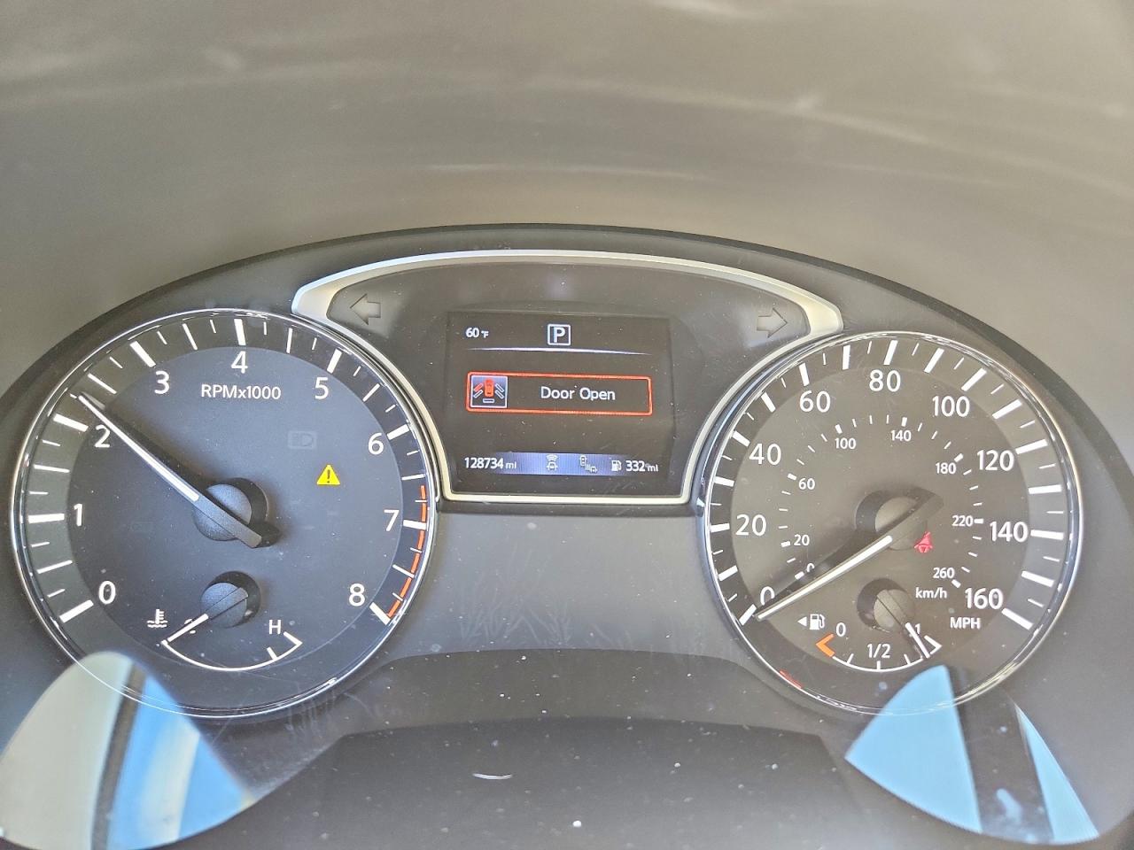 2017 NISSAN ALTIMA 3.5 SL photo 17