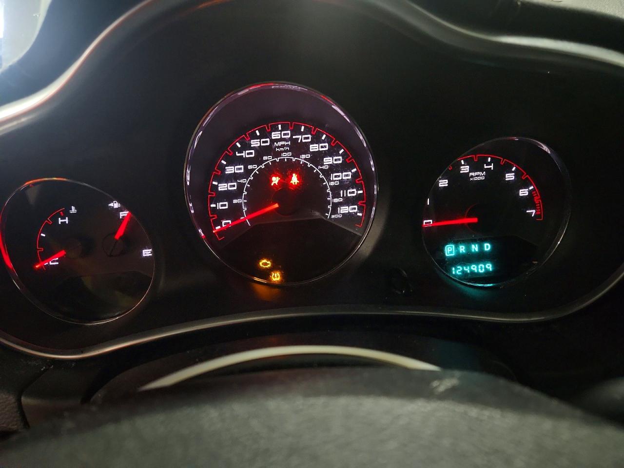 2012 DODGE AVENGER SE photo 17