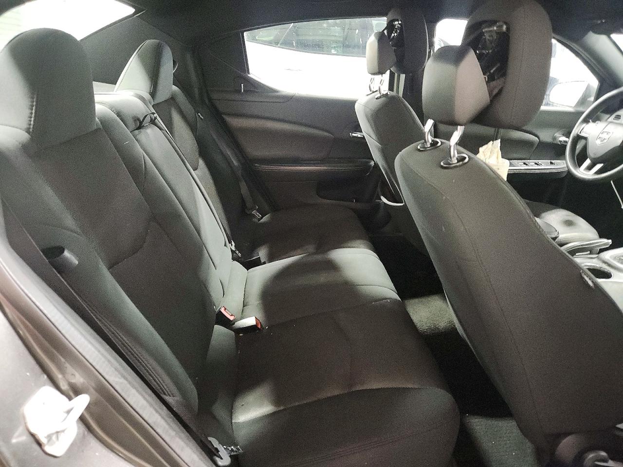 2012 DODGE AVENGER SE photo 19