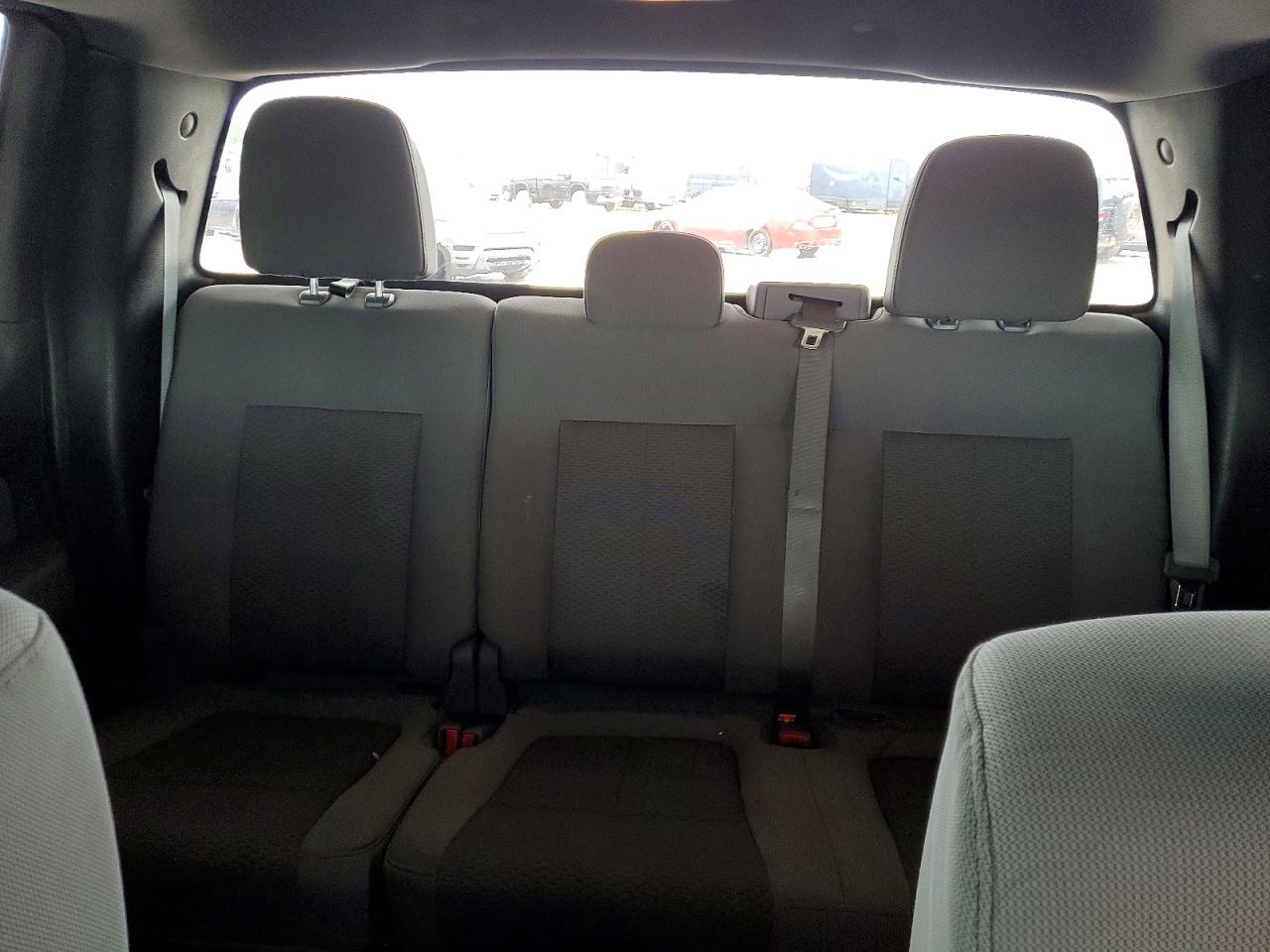 2013 FORD F150 SUPERCREW photo 10