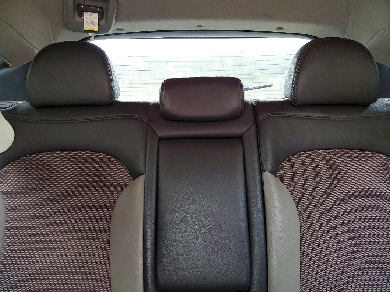 2013 HYUNDAI TUCSON GLS photo 19