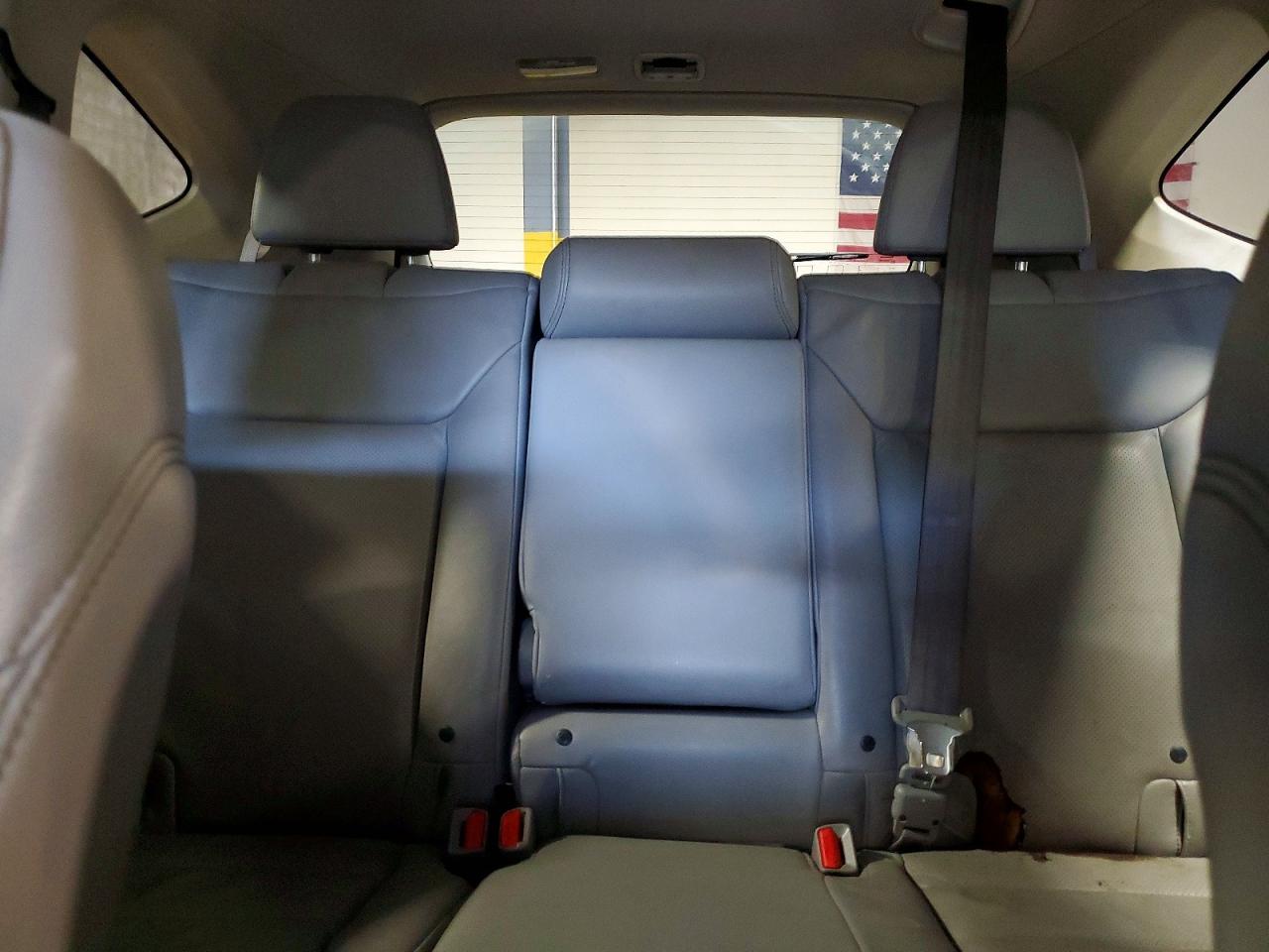 2015 HONDA CR-V EXL photo 19