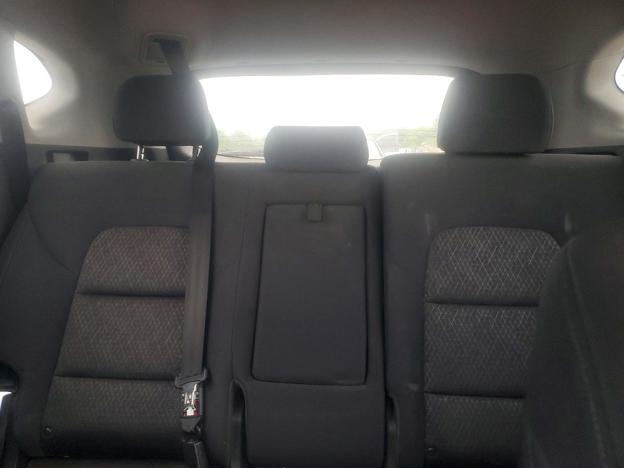 2017 HYUNDAI TUCSON SE photo 19