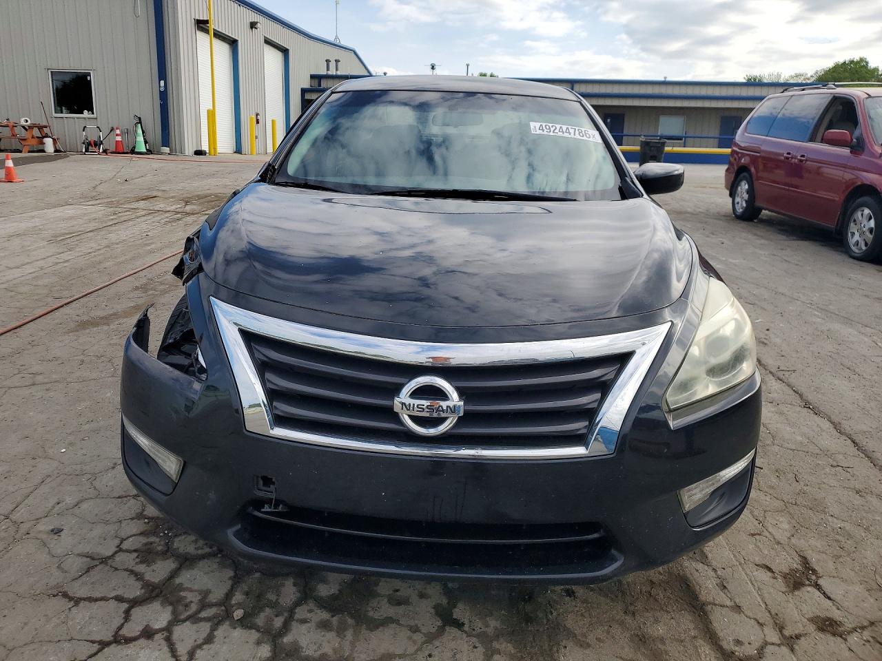 2015 NISSAN ALTIMA 2.5 S photo 13