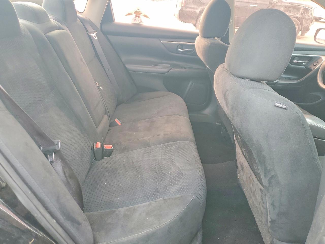 2015 NISSAN ALTIMA 2.5 S photo 28