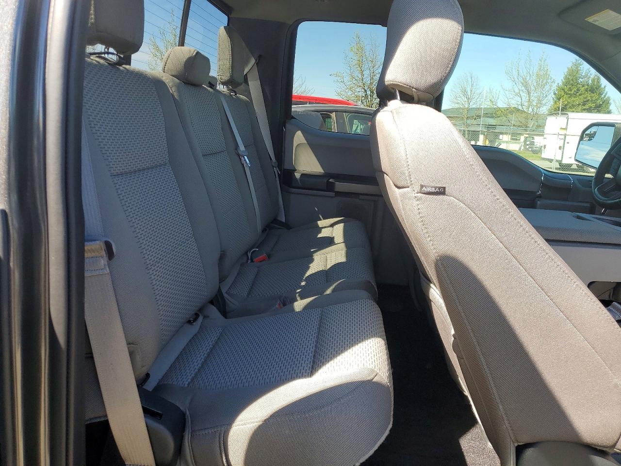 2020 FORD F150 SUPER CAB photo 28