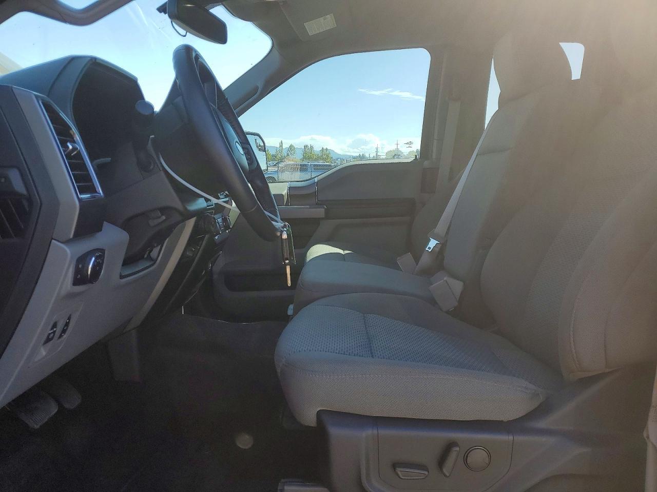 2020 FORD F150 SUPER CAB photo 19