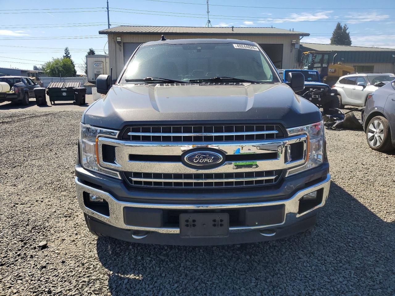2020 FORD F150 SUPER CAB photo 13