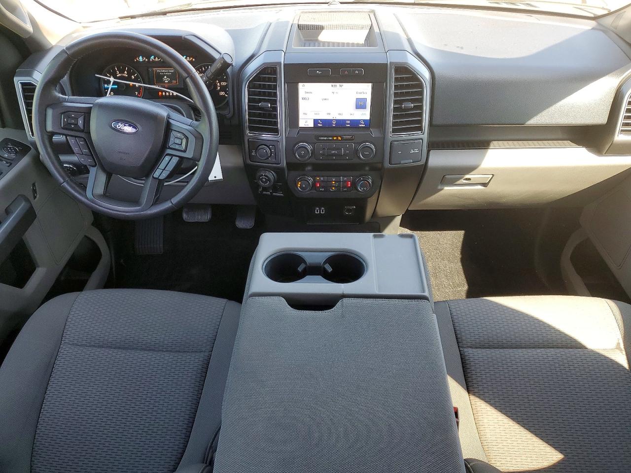 2020 FORD F150 SUPER CAB photo 22